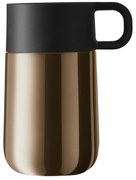 Термочаша в златист цвят Impulse – WMF