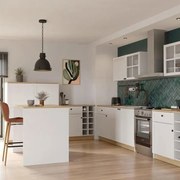 Кухненска композиция Woodland