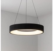 LED полилей на кабел с възможност за димиране LED/75W/230V 3000-6500K Ø 49 см + ДУ