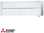 Инверторен климатик Mitsubishi Electric MSZ-LN50VGW/MUZ-LN50VG, 18000 BTU, 37 м2, A+++/A++, Wi-Fi, 3D I-See, R-32, Бял
