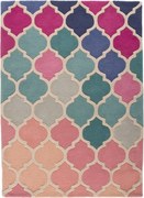 Вълнен килим , 200 x 290 cm Rosella - Flair Rugs