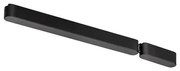 Rabalux 70204 - Захранване за осветителни тела в релсова система LiTrack 80W/24V 10,2+33 см