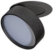 Azzardo AZ4533 - LED Спот за вграждане MONA LED/12W/230V