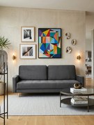 Разтегателен диван Malmo-Gkri