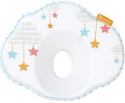 Badabulle - Ергономична бебешка възглавница Облаче B050203