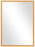 Стенно огледало 52x72 cm Orange – knor