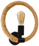 LED аплик ROPE ARTHUR 1xE27/10W/230V