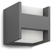 Philips - LED Екстериорен аплик ARBOUR LED/3,8W/230V IP44