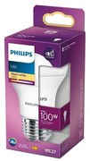 LED Крушка Philips A60 E27/13W/230V 2700K