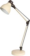 Rabalux Carter Настолни лампи IP20 E14 1X MAX 11W K 6410
