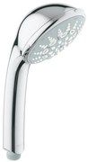 GROHE 28796000 - Ръчен душ RELEXA 100 Five 100 мм лъскав хром