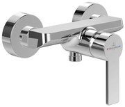 Villeroy & Boch TVS10300100061 - Смесител за душ ARCHITECTURA, полирано хромово покритие