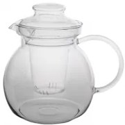 Кана с филтър от огнеупорно стъкло 1,5л WOL (CDSK 150Z) - Termisil