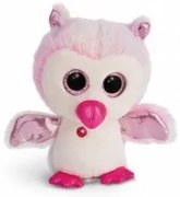 Nici - Глубшис плюшена играчка Бухалче принцеса Холи 15см