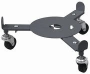 Поставка за цветя - Flora Roll Extens - Сива