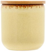 Ароматна свещ с време на горене 30 часа Iris Cucumber Blossom – Villa Collection