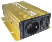 Трансформатор 300W/24V/230V