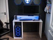 Игрално бюро Gamer II-Leuko