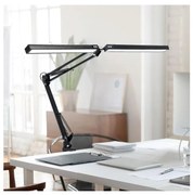 Brilagi - LED Димируема настолна лампа VARIO LED/15W/230V 3000-6000K черен