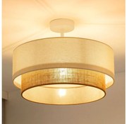 Brilagi - LED Полилей за повърхностен монтаж BOHO STYLE 1xE27/15W/230V