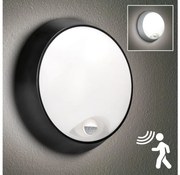 Brilagi - LED Екстериорен аплик със сензор BULKHEAD LED/20W/230V IP65