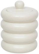 Кутия за съхранение atmosphera Mike, 11.2 x 14.7 cm , Керамика