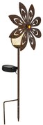 Globo 36576 - LED Соларен декорация LED/0,02W/3V IP44