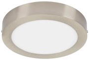 Telefunken 309502TF - LED RGBW Плафон LED/18W/230V 2700-6500K WiFi + д.у.