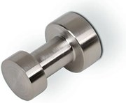 Държач Geesa Nemox Inox-Silver