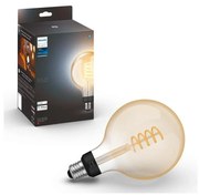 LED Димируема крушка Philips Hue WHITE AMBIANCE G125 E27/7W/230V 2200-4500K