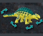 Playmobil - Сайчания: Нашествие на робот