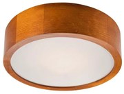 Плафон 1xE27/60W/230V за таванен монтаж