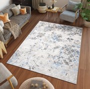 Килим с красив модел Ширина: 120 см | Дължина: 170 см