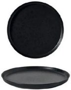 Gural Porselen - Порцеланова чиния с борд 29см ГП-DIGIBBONE MAT-(GBSBLB29DU102515) - 0180697