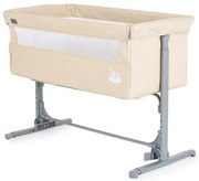 МОНИ Мини кошара - кошче MYSTERY БЕЖОВА