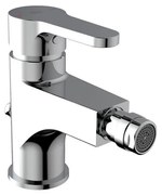 Стоящ смесител за биде A5A626AC0K, хром, с автоматичен изпразнител