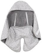 Бебешка обвивка за седалка за кола Miffy - Roba