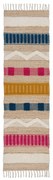 Пътека в естествен цвят 60x230 cm Medina - Flair Rugs