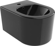 Mexen Sofia висящо биде, черно - 35544870