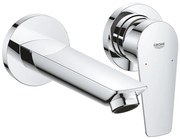 GROHE 20474001 - Смесител за умивалник 177 мм, полирано хромово покритие
