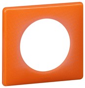 Legrand 066651 Рамка 1х Керемидено Celiane , - до изчерпване - 066651