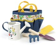 Vilac - Градинска чанта с инструменти и лейка