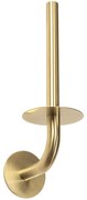 Поставка за тоалетна хартия Gold 322220B
