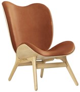 Оранжево кресло A Conversation Piece - UMAGE