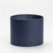 Универсален резервен абажур WALEC E27 16x20 см син