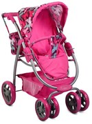 Количка за кукли Sweet heart MONI