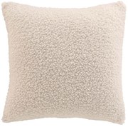 Калъфка за възглавница от шерпа 40x40 cm Woolen – douceur d'intérieur