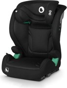 Lionelo - Автокресло IGO i-Size 100-150 cm Черен карбон