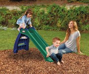 Моята първа пързалка - джунгла Little Tikes