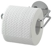 Самозадържаща се поставка за тоалетна хартия Turbo-Loc, 14 x 9 cm - Wenko